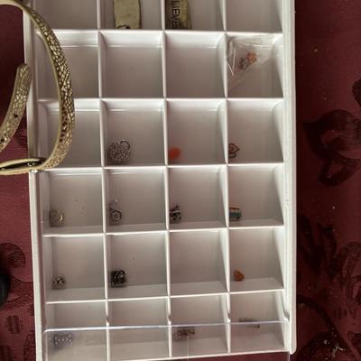 Origami Owl Jewelry Lot