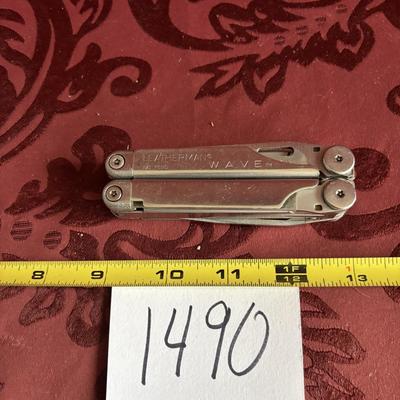 Leatherman Tool