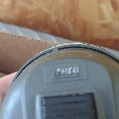 Closed Face Fishing Reels- Assorted Makers