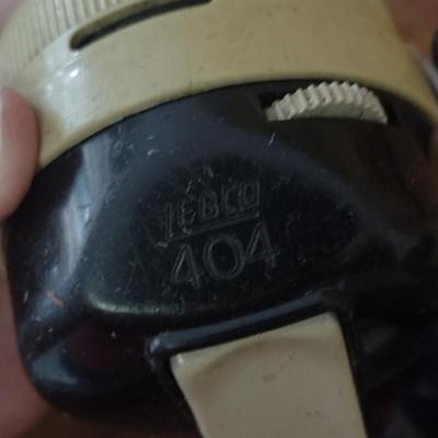 Closed Face Fishing Reels- Assorted Makers