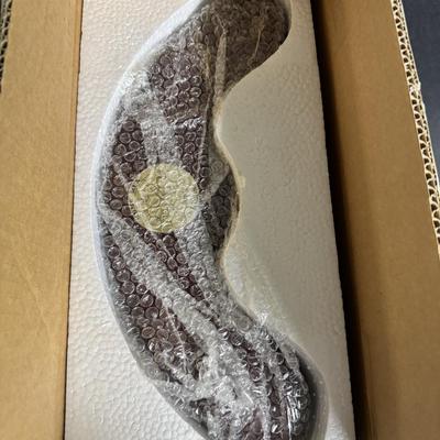 Danbury Mint - Mark McGwire & Sammy Sosa