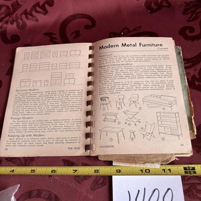 The Seng Handbook Furniture Facts