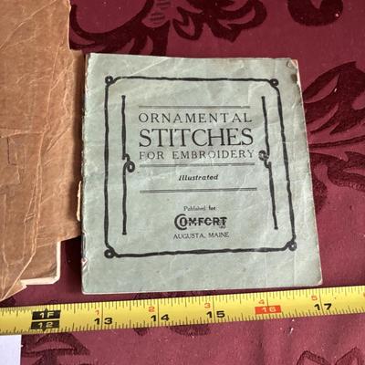 The Seng Handbook Furniture Facts