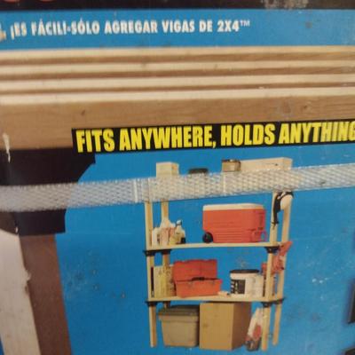 Shelf Links/Supports