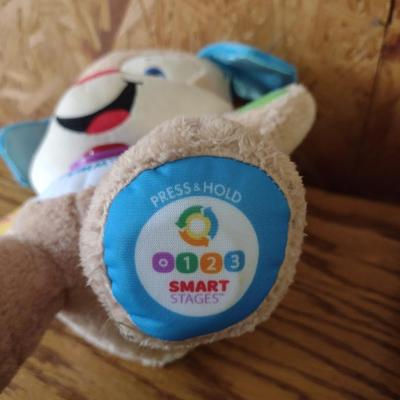 Collection of Toys for Small Children