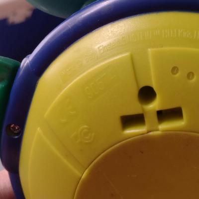 Collection of Toys for Small Children