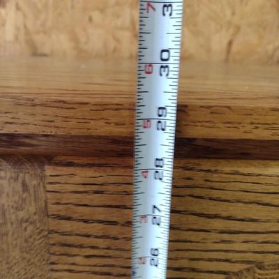 Wooden Storage Cabinet/Media Stand