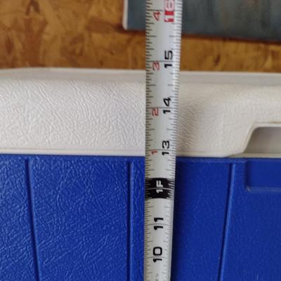 Collection of Coolers- Assorted Makers and Sizes