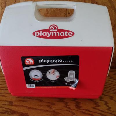 Collection of Coolers- Assorted Makers and Sizes