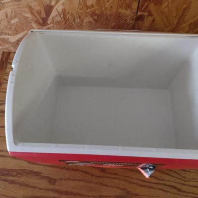 Collection of Coolers- Assorted Makers and Sizes