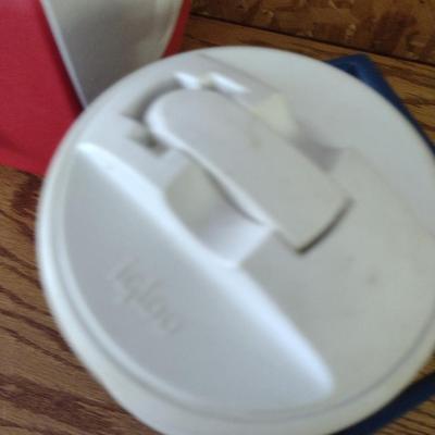 Collection of Coolers- Assorted Makers and Sizes