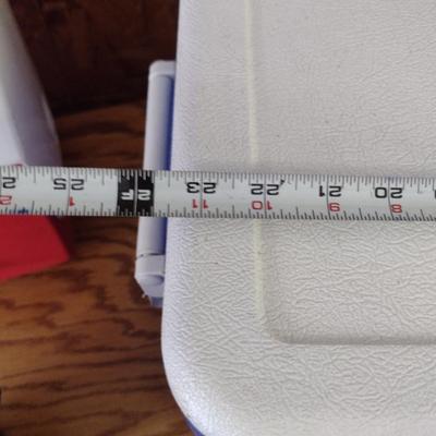 Collection of Coolers- Assorted Makers and Sizes