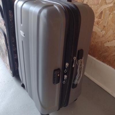 Luggage and Carry Bags- Samsonite, Atlantic, etc.