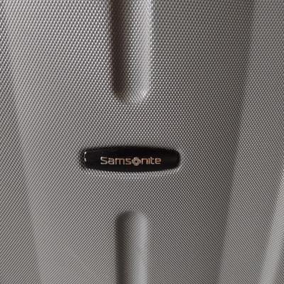 Luggage and Carry Bags- Samsonite, Atlantic, etc.