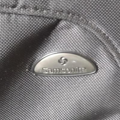 Luggage and Carry Bags- Samsonite, Atlantic, etc.