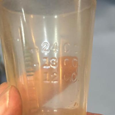 Vintage Bottles and More