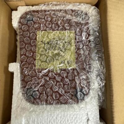 Danbury Mint - Marshall Faulk Figurine