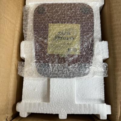 Danbury Mint - Zach Thomas Figurine