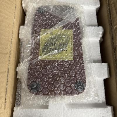 Danbury Mint - Michael Strahan Figurine