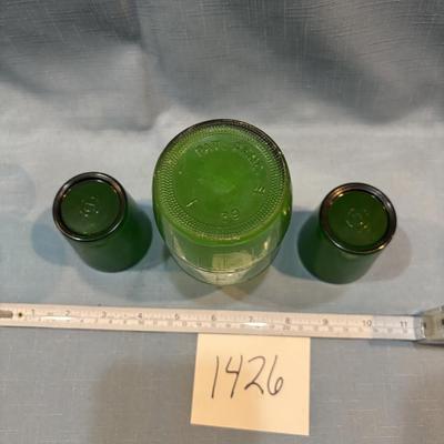 Mickey Malt Liquor Barrel Bottle and More