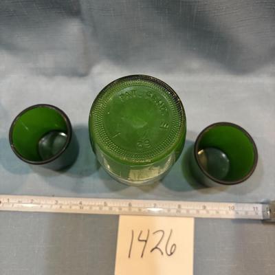 Mickey Malt Liquor Barrel Bottle and More