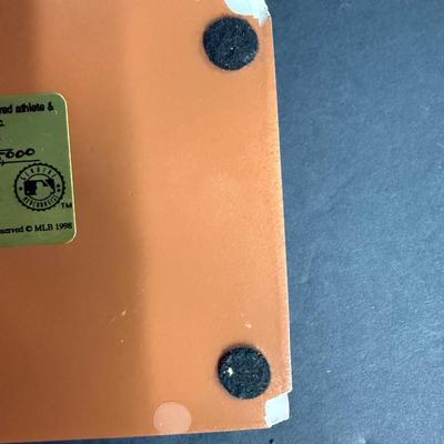 Mark McGwire Figurine