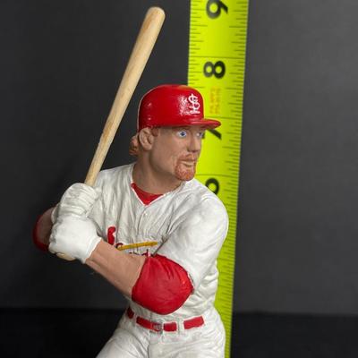 Mark McGwire Figurine