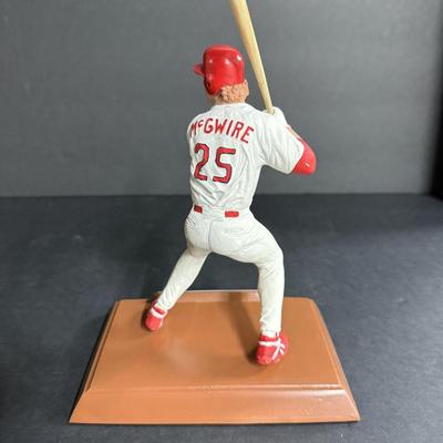 Mark McGwire Figurine