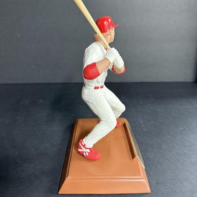 Mark McGwire Figurine