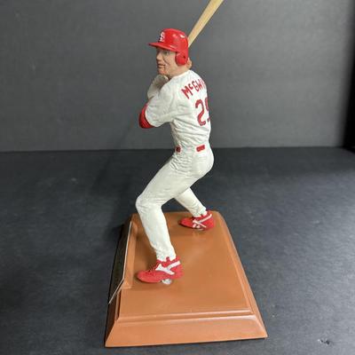 Mark McGwire Figurine
