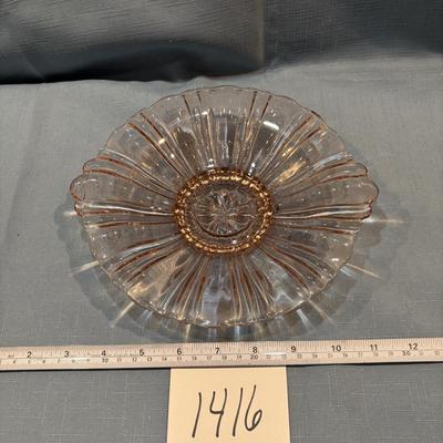 Anchor Hocking Old Cafe Depression Glass