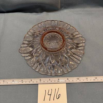 Anchor Hocking Old Cafe Depression Glass