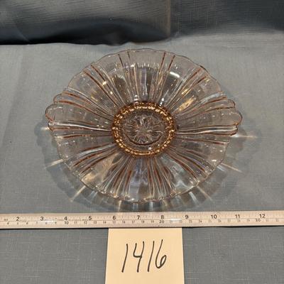 Anchor Hocking Old Cafe Depression Glass