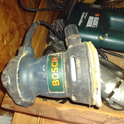 Collection of Hand Tools- Assorted Makers