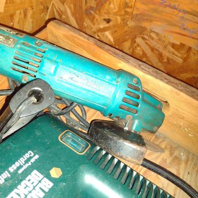 Collection of Hand Tools- Assorted Makers