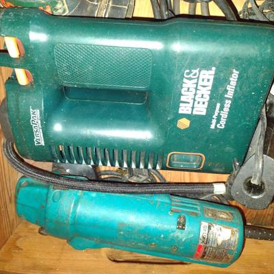 Collection of Hand Tools- Assorted Makers