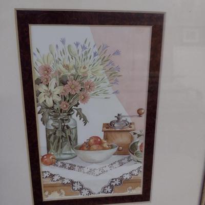 Collection of Wall Art