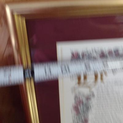 Collection of Wall Art