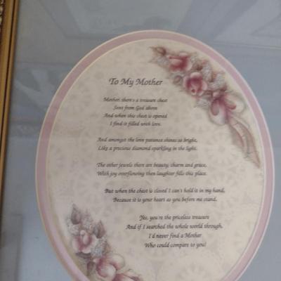 Collection of Wall Art