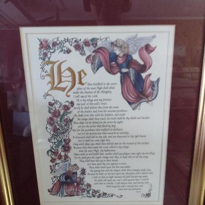 Collection of Wall Art