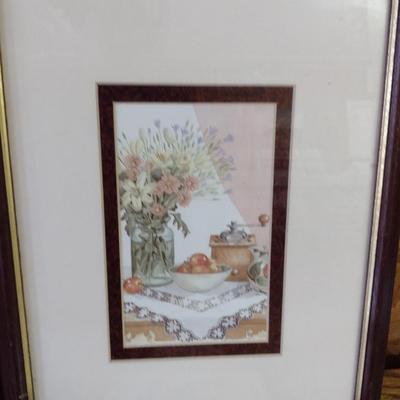 Collection of Wall Art