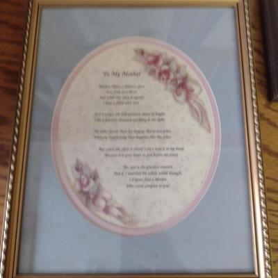 Collection of Wall Art