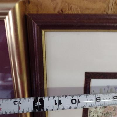 Collection of Wall Art