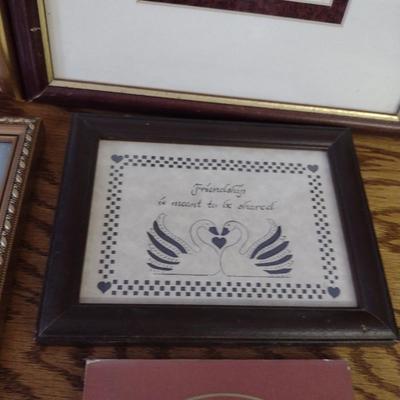 Collection of Wall Art