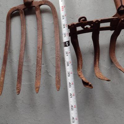 Vintage Hand Tools