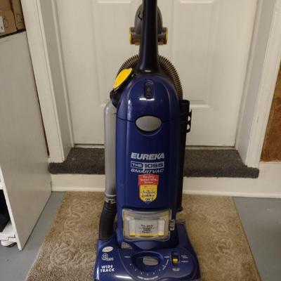 Eureka Vacuum Cleaner