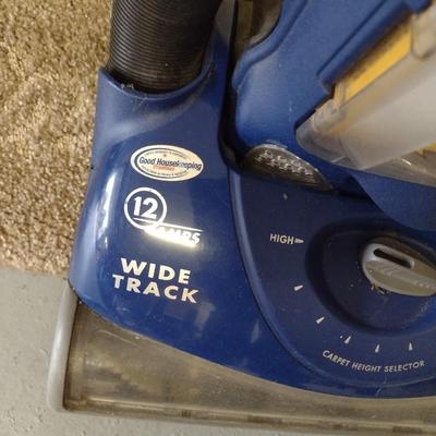 Eureka Vacuum Cleaner