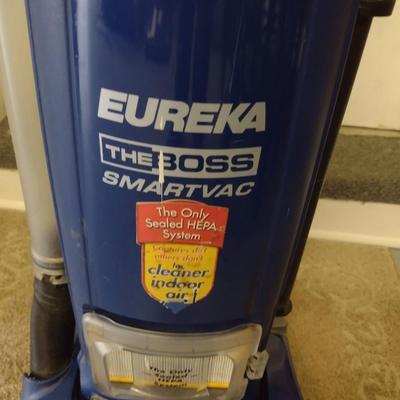 Eureka Vacuum Cleaner