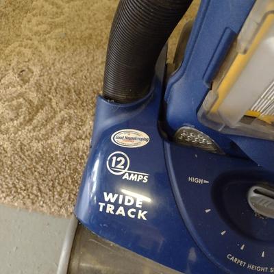Eureka Vacuum Cleaner