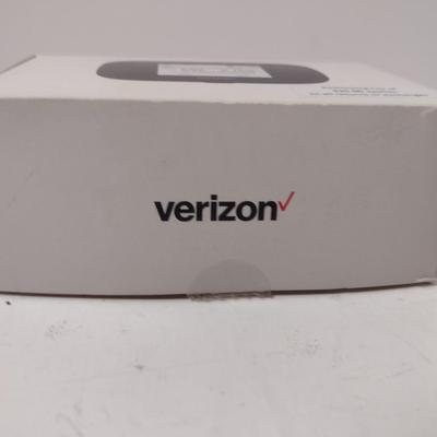 Verizon Jetpack
